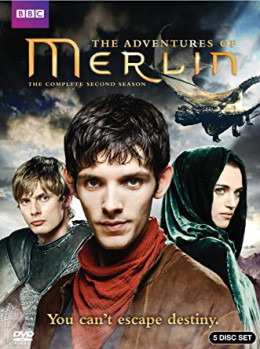 Merlin (Season 2)