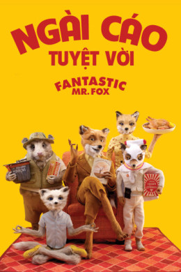 Fantastic Mr. Fox 2009