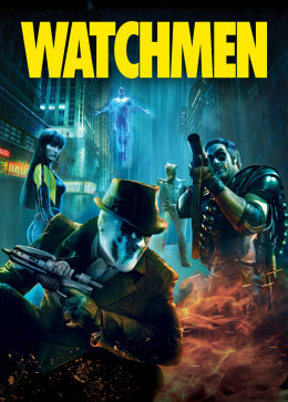 Watchmen 2009