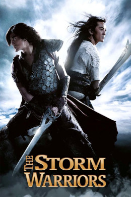 The Storm Warriors II