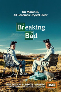 Breaking Bad (Season 2) 2009