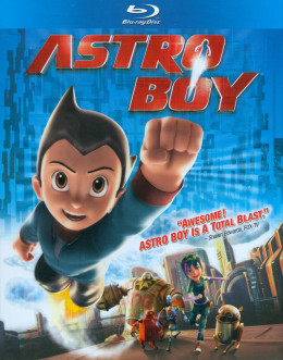 Astro Boy