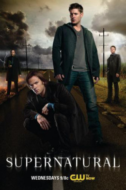 Supernatural (Season 5) 2009