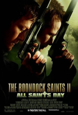 The Boondock Saints II: All Saints Day