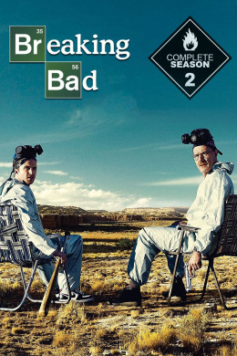 Breaking Bad (Season 2)