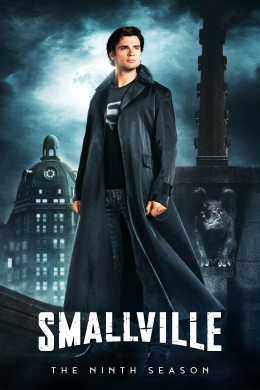 Smallville (Season 9) 2009