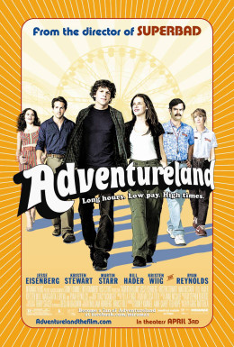 Adventureland 2009