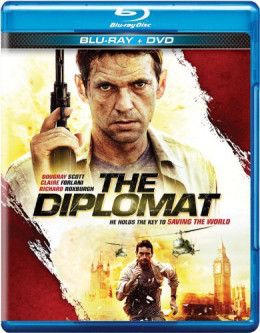 The Diplomat - False Witness 2009