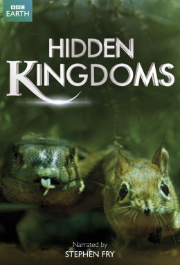 Hidden Kingdoms 2009