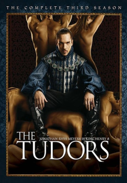 The Tudors (Season 3) 2009