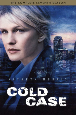 Cold Case (Season 7) 2009