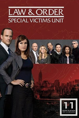 Law & Order: Special Victims Unit (Season 11) 2009