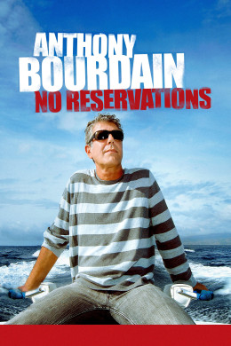 Anthony Bourdain: No Reservations (Season 5)