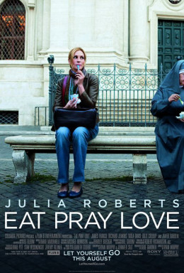 Eat Pray Love 2010