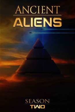 Ancient Aliens (Season 2) 2010