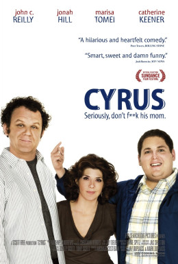 Cyrus 2010