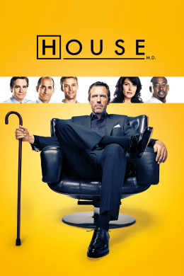 House (Season 7) 2010