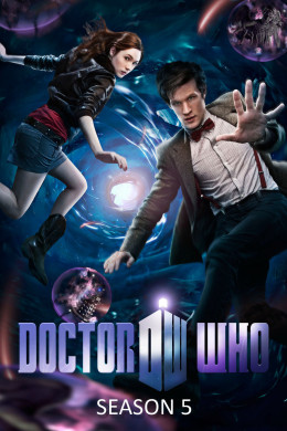 Doctor Who (Season 5)