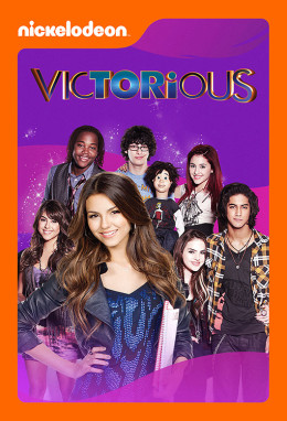 Victorious 2010