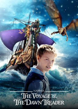 The Chronicles of Narnia: The Voyage of the Dawn Treader 2010