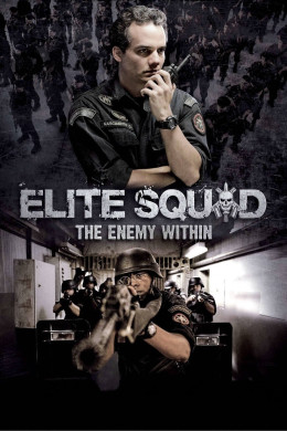 Elite Squad: The Enemy Within 2010