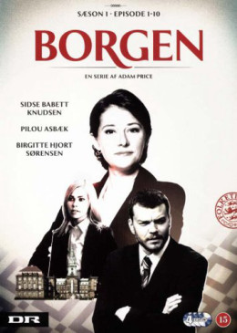 Borgen (Season 1)