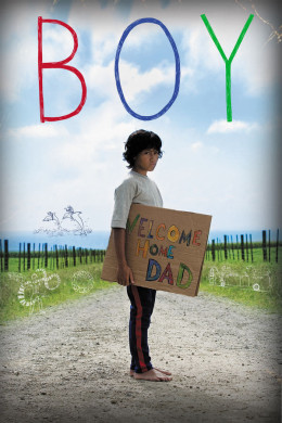 Boy 2010