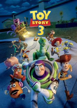 Toy Story 3 2010