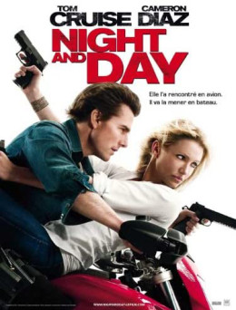 Knight and Day 2010