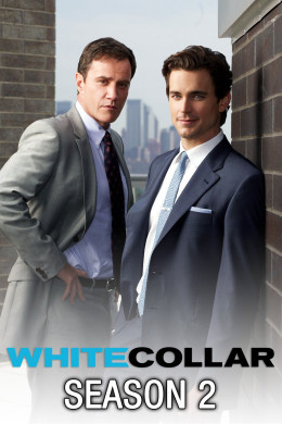 White Collar (Season 2)