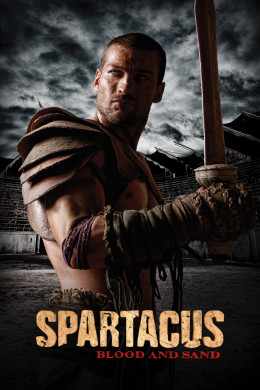 Spartacus (Season 1)