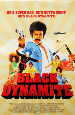 Black Dynamite 2010