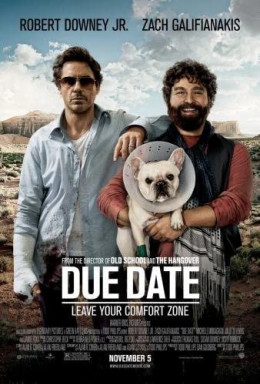 Due Date 2010