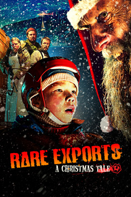 Rare Exports 2010