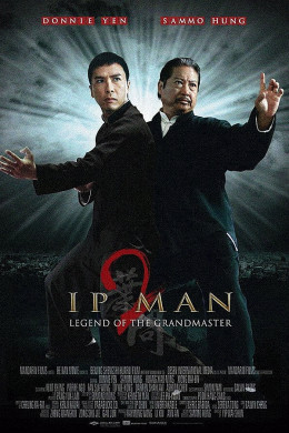 Ip Man 2 2010