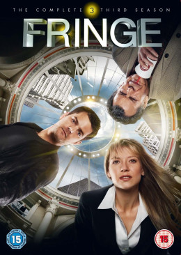 Fringe (Season 3) 2010