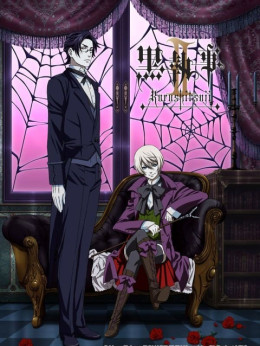 black butler 2010