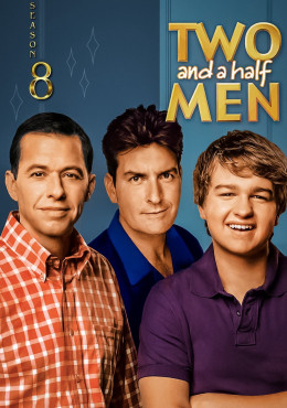 Two and a Half Men (Season 8) 2010