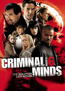 Criminal Minds (Season 6) 2010