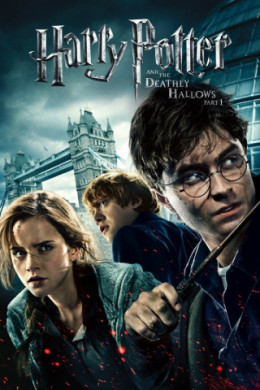 Harry Potter 7: Harry Potter and the Deathly Hallows (Part 1) 2010