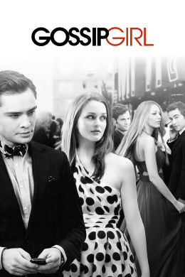 Gossip Girl (Season 4) 2010