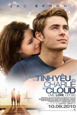 Charlie St. Cloud