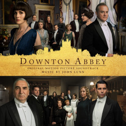 Downton Abbey 2010