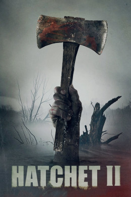 Hatchet II