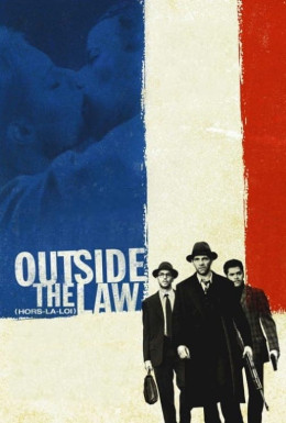 Outside The Law