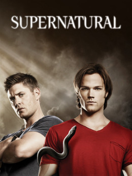 Supernatural (Season 6)