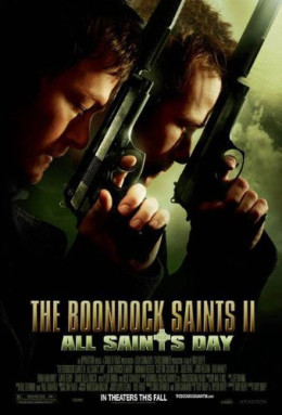 The Boondock Saints II: All Saints Day 2010