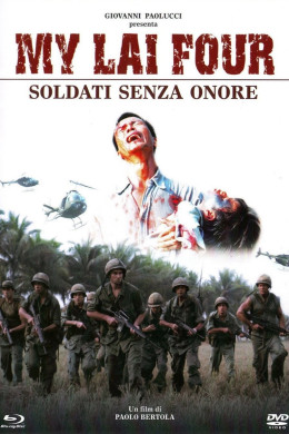 My Lai Four: Soldati senza onore 2010