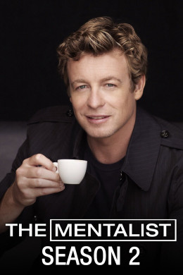 The Mentalist (Season 2)