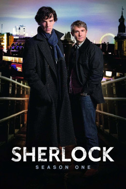 Sherlock (Season 1) 2010